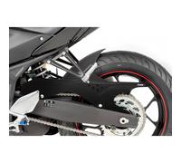 PUIG PARAFANGO POSTERIORE YAMAHA YZF-R3 22-24 NERO OPACO