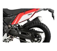 PUIG PARAFANGO POSTERIORE PER YAMAHA TENERE 700 2020 NERO OPACO