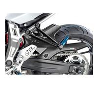PUIG PARAFANGO POSTERIORE YAMAHA MT-07 PURE 2023-2024 CARBON LOOK