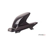 PUIG PARAFANGO POSTERIORE SUZUKI DL650 V-STROM 17-20 CARBON LOOK