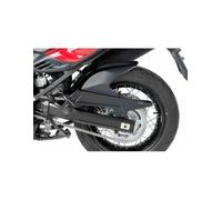 PUIG PARAFANGO POSTERIORE SUZUKI DL650XT V-STROM 21-25 NERO OPACO