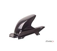 PUIG PARAFANGO POSTERIORE SUZUKI DL650XT V-STROM EXPLORER 2025 CARBON LOOK