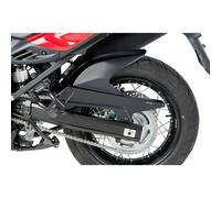 PUIG PARAFANGO POSTERIORE SUZUKI DL650XT V-STROM EXPLORER 2025 NERO OPACO