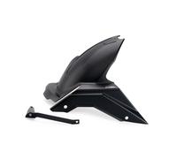 PUIG PARAFANGO POSTERIORE SUZUKI GSX-8R 24-25 NERO OPACO