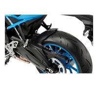 PUIG PARAFANGO POSTERIORE SUZUKI GSX-8S 23-25 NERO OPACO