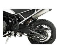 PUIG PARAFANGO POSTERIORE TRIUMPH TIGER 900 GT ARAGON 2023 NERO OPACO