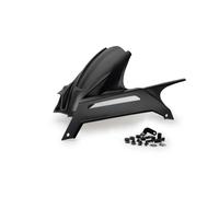 PUIG PARAFANGO POSTERIORE YAMAHA MT-09 2021-2023 NERO OPACO