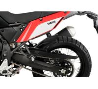 PUIG PARAFANGO POSTERIORE YAMAHA TENERE 700 WORLD RAID 2023 NERO OPACO