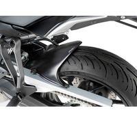 PUIG PARAFANGO POSTERIORE YAMAHA TRACER 7 GT 2021 NERO OPACO