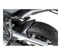 PUIG PARAFANGO POSTERIORE YAMAHA TRACER 7 GT 21-22 NERO OPACO