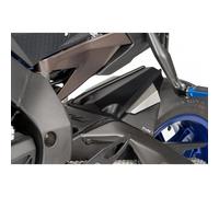 PUIG PARAFANGO POSTERIORE YAMAHA YZF-R1 17-19 NERO OPACO