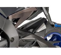 PUIG PARAFANGO POSTERIORE PER YAMAHA YZF-R1/R1M 15-20 NERO OPACO