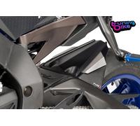 PUIG PARAFANGO POSTERIORE PER YAMAHA YZF-R1/R1M 15-20 NERO OPACO