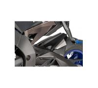 PUIG PARAFANGO POSTERIORE YAMAHA YZF-R1 RACE 2025 NERO OPACO