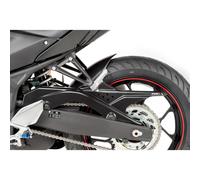 PUIG PARAFANGO POSTERIORE PER YAMAHA YZF-R3 2020 CARBON LOOK