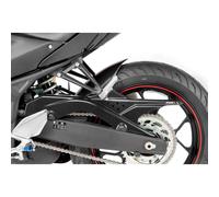Puig Parafango posteriore per Yamaha YZF-R3 2020 Carbon Look