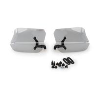 PUIG PARAMANI APRILIA SR125 GT 2022-2024 FUME CHIARO