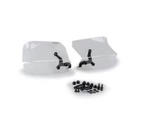PUIG Paramani Yamaha T-Max 560 Max Tech 2022-2024 Trasparente