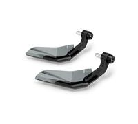 PUIG Paramani Avant per Suzuki SV650 16-24 Nero
