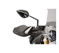 PUIG PARAMANI BMW R1200 R 17-18 NERO OPACO