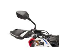 PUIG PARAMANI HONDA CB500F 2016 NERO OPACO