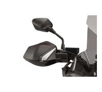 PUIG PARAMANI HONDA NC750X 2016-2020 NERO OPACO