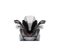 PUIG PARAMANI HONDA PCX 125 15-16 TRASPARENTE