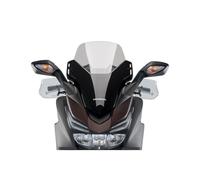 PUIG PARAMANI HONDA PCX 125 21-24 TRASPARENTE