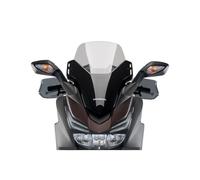 PUIG PARAMANI HONDA X-ADV 2025 FUME SCURO