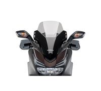 PUIG PARAMANI HONDA X-ADV 21-24 FUME SCURO