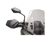 PUIG PARAMANI KAWASAKI VERSYS 1000 2015-2018 NERO OPACO