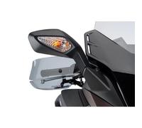 PUIG PARAMANI KYMCO SUPERDINK 125i 09-17 FUME CHIARO