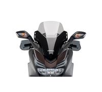 PUIG PARAMANI KYMCO X-TOWN 125 2017-2020 FUME SCURO