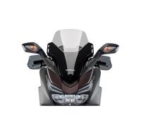 PUIG PARAMANI KYMCO X-TOWN 300 2016-2020 FUME SCURO