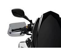 PUIG PARAMANI HONDA X-ADV 2017-2020 FUME CHIARO