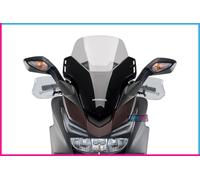 PUIG PARAMANI PER HONDA FORZA 300 18-19 TRASPARENTE