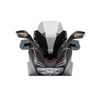 PUIG PARAMANI SUZUKI BURGMAN 400 2010-2016 FUME SCURO