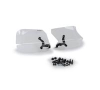 Puig Paramani Deflettori Protezioni Trasparente Kawasaki J 300 2014 - 2022