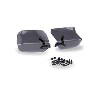 Puig Paramani Deflettori Fumè Scuro Kawasaki J 300 2014 - 2022