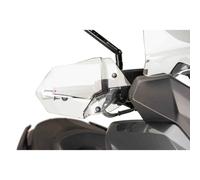 PUIG PARAMANI PER YAMAHA X-MAX 300 21-22 TRASPARENTE