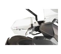 Puig Paramani per Yamaha X-MAX 400 13-19 Trasparente Motoplastic