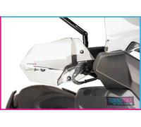 PUIG PARAMANI PER YAMAHA X-MAX 400 13-19 TRASPARENTE