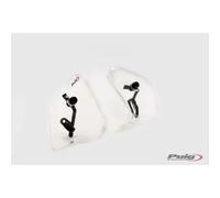PUIG PARAMANI PER KYMCO AGILITY CITY 150 11-16 TRASPARENTE