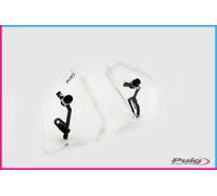 PUIG PARAMANI PER KYMCO AGILITY CITY 150 11-16 TRASPARENTE