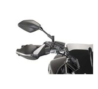 PUIG PARAMANI SPORT YAMAHA MT-2010 SP 2017-2021 NERO OPACO
