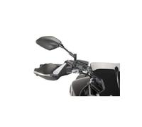 PUIG PARAMANI SPORT YAMAHA MT-07 2017 NERO OPACO