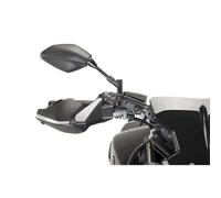PUIG PARAMANI SPORT YAMAHA MT-09 STREET RALLY 13-16 NERO OPACO