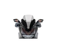 PUIG PARAMANI SUZUKI BURGMAN 400 2010-2016 FUME SCURO