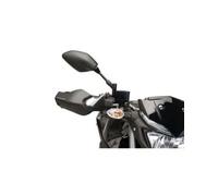 PUIG PARAMANI YAMAHA MT-03 22-25 NERO OPACO