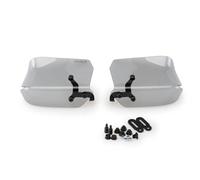 PUIG PARAMANI YAMAHA N-MAX 155 21-24 FUME CHIARO